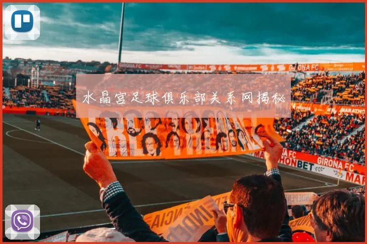 水晶宫足球俱乐部关系网揭秘