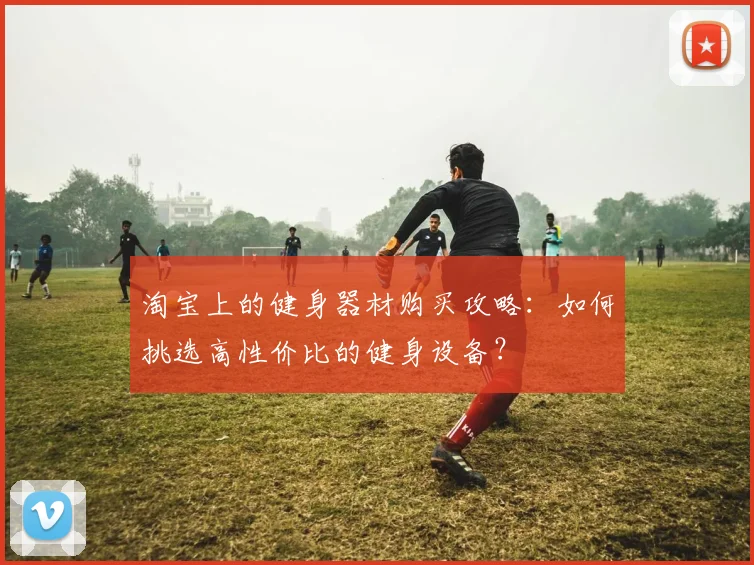 淘宝上的健身器材购买攻略：如何挑选高性价比的健身设备？